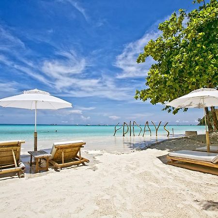 Fridays Boracay Beach Resort Balabag  Exterior photo